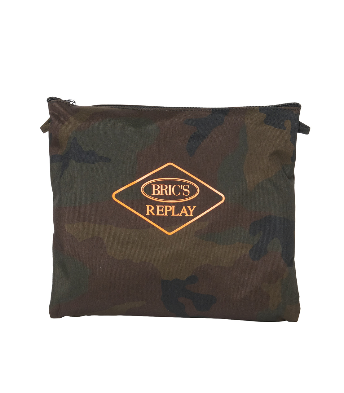 BRICS＆REPLAY 2イン1 折り畳みボストン＆収納バッグセット MEDIUM